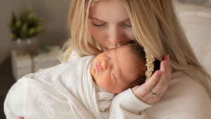 Mala len 14 rokov, keď otehotnela: Toto by od nej nikto nečakal!