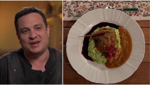 Ako na dokonalé hovädzie LÍČKA? Inšpirujte sa receptom z Bez servítky!