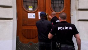 Súd rozhodol o vzatí do väzby podnikateľa, ktorý bol obvinený v kauze korupcie v štátnych lesoch