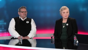 Štúdio 24: Ľudia sa do nás nevedia vcítiť, hovorí otec zavraždeného novinára Jána Kuciaka