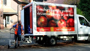 Potraviny cez internet. Na toto si dávajte pozor