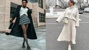 Presne túto sukňu ženy jednoducho milujú: Pristane každej postave a dodá vám poriadny kus elegancie