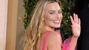Margot Robbie sa zbavila dlhých vlasov: Fíha, takýto krátky účes ešte nemala!