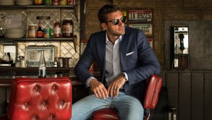 Ak do púšte, tak jedine v novej kolekcii od Proper Cloth