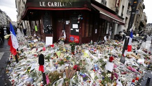 Vo Francúzsku rozkvitá biznis s amatérskymi videami z atentátov