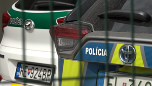 Za poplašnú správu o bombe na súdoch hrozí mužovi 8 rokov väzenia