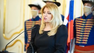 Obmedzenie nedeľného predaja: Názor vyjadrila aj Zuzana Čaputová