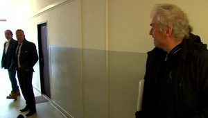 Jozef sa spoznal vo vtipe. Sudca vyzval na zmierenie, aktéri ho odmietli