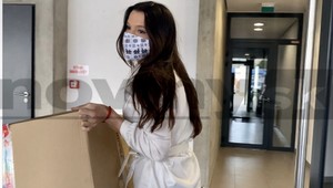 Po kritike médií polícia opäť zanalyzuje komunikáciu medzi Vadalom a Troškovou