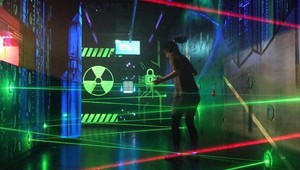 Hackeri a špióni - nové múzeum špionáže vytvorili skutoční tajní agenti