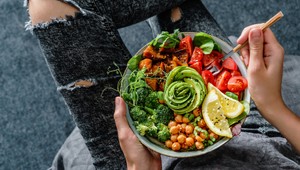 Zjednodušte si varenie a schudnite: Hitom Instagramu sú pestré a chutné Buddha bowls