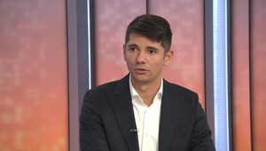 Europoslanec Erik Kaliňák: Dôležité je hľadať najlacnejšie energie, plyn a ropu