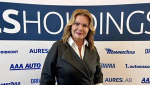 AURES Holdings medziročne zvýšil tržby o 19 %, v prvom štvrťroku predal rekordných 23 231 áut