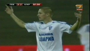 VIDEO: Parádny gól mladého Slováka v Bulharsku