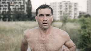 Milan Ondrík triumfoval v zahraničí: Za rolu v dráme Otec získal prestížnu cenu