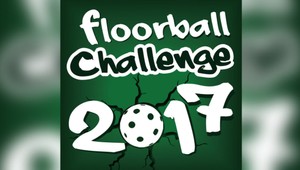 Floorball Challenge 2017: Športová výzva pre chlapcov i dievčatá