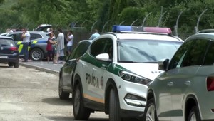 Vrah z Dubnice nad Váhom putuje do väzby. Polícia zverejnila chronológiu prípadu