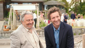 Christian Clavier vás opäť pobaví! Čo ho tentoraz štve na budúcom zaťovi?