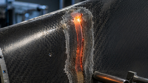 Vedci vytvorili zvláštny materiál. Hojí sa sám