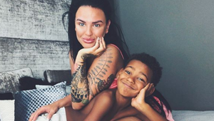 Mirka z Maniačok skoncovala s tajnosťami: Ukázala otca svojho rozkošného synčeka!