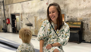 Tereza Voříšková to ukázala bez obalu: TAKTO to vyzerá, keď vám materstvo prerastie cez hlavu!