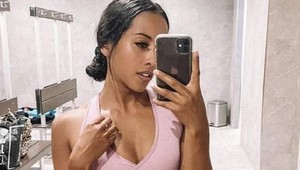 Influencerka sa posťažovala na miesto, kde musí tráviť karanténu: Čo by povedala na Gabčíkovo?