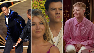 Udalosti v popkultúre, ktoré sa budú už navždy spájať s rokom 2022!