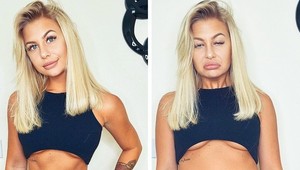 Nový instagramový trend: Mali by ste odvahu ukázať TO, čo tieto ženy?