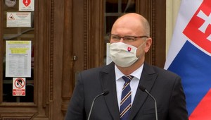 Minister hospodárstva má vo vrecku kilečko. Zlepšiť ním chce podnikateľské prostredie na Slovensku