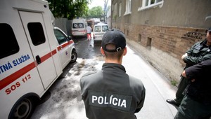 Tragédia na Račianskom mýte! Mladík (†22) dostal astmatický záchvat