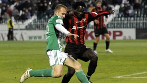 O zostup už iba Trnava a Prešov. Rozhodnutie v Šariši!