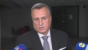 Podpredseda NR SR Andrej Danko o aktuálnych politických témach