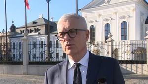 Ivan Korčok: Nezabudnem im, že zo mňa spravili kandidáta vojny