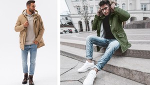 Ako správne vybrať pánsku zimnú bundu