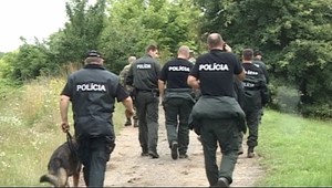 V lese našli mŕtveho polonahého hubára (†45)