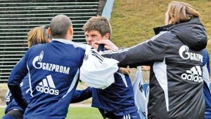 Po bitke v Bayerne nepokoje aj v kabíne Schalke!
