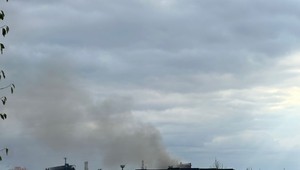 Požiar v košických oceliarňach: Hasiči bojovali s plameňmi. Evakuovali 17 zamestnancov