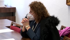 Katarína Hatráková kandiduje na post detskej ombudsmanky. Poslanci jej kandidatúru odsudzujú