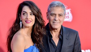 Ten má ale krásnou dceru! Podívejte na rozkošnou holčičku George Clooneyho!