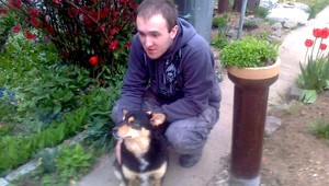 Od pondelka je nezvestný 24-ročný Ľubomír, nemá pri sebe doklady