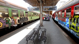 Vlakom zadarmo po Európe. Musíte splniť ale jednu podmienku