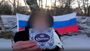 Slovenka vysvetlila, prečo pomočila a zapálila Korán