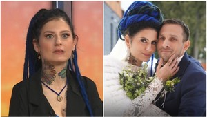 Lunin prejav v šou Vezmeš si ma? vyvolal búrlivé reakcie: Teraz priznala TÚTO diagnózu!