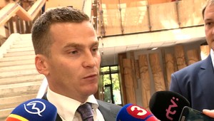 Vláda navrhuje na post šéfa Úradu pre verejné obstarávanie Miroslava Hliváka