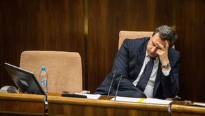 Danko je mŕtvy, nech žije Sulík!