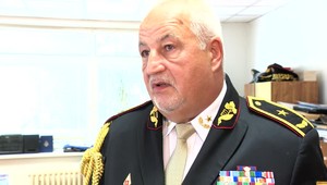 Policajný viceprezident Ľubomír Ábel poslednýkrát radí, Ako to nespackať