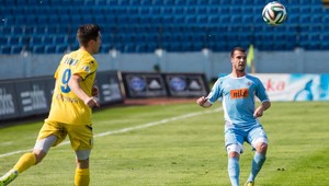 Highlighty: Myjava šokovala Slovan, Nitra aj DAC víťazne