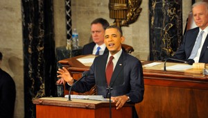 Obamov prejav o stave Únie. Odsúdil v ňom nerovnosť