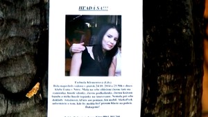 Hľadá sa Ľudmila (21), zmizla z diskotéky