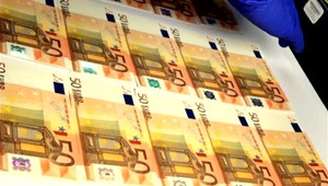 Do obehu sa dostávajú nové bankovky. Prinesú nové ochranné prvky